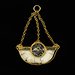 Pendant - The Danny Jewel