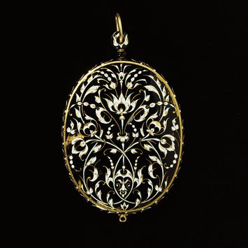 Miniature case Miniature case