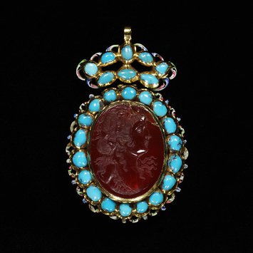 Pendant Pendant