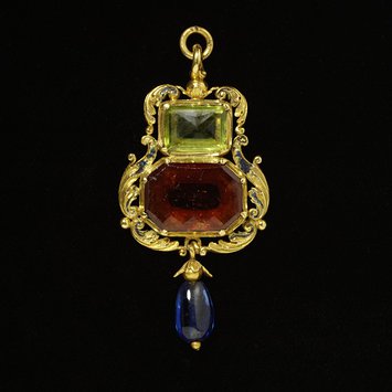 Pendant Pendant