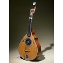 English guitar