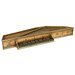 Spinet - The Queen Elizabeth Virginal