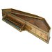 Spinet - The Queen Elizabeth Virginal