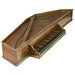 Spinet - The Queen Elizabeth Virginal
