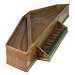 Spinet - The Queen Elizabeth Virginal