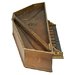 Spinet - The Queen Elizabeth Virginal