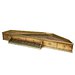 Spinet - The Queen Elizabeth Virginal