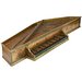 Spinet - The Queen Elizabeth Virginal