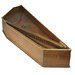 Spinet - The Queen Elizabeth Virginal