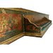 Spinet - The Queen Elizabeth Virginal
