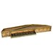 Spinet - The Queen Elizabeth Virginal