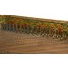 Spinet - The Queen Elizabeth Virginal