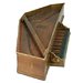 Spinet - The Queen Elizabeth Virginal