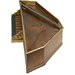 Spinet - The Queen Elizabeth Virginal