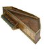 Spinet - The Queen Elizabeth Virginal