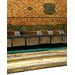 Spinet - The Queen Elizabeth Virginal