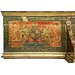 Spinet - The Queen Elizabeth Virginal