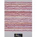 Sample - Wandering Lines - Red