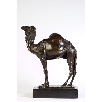 Statuette - Camel Statuette - Camel