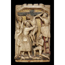 The Deposition (Relief)