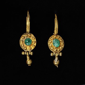 Earrings Earrings