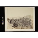 Simla, from Boileaugunge; Simla (Photograph) Simla, from Boileaugunge; Simla (Photograph)