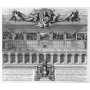 The Seven Famous Cartons [sic] of Raphael Urbin; Raphael Cartoons (Print)