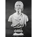 Bust - Dr Anthony Eddington