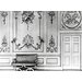 Panelled room - The Music Room from Norfolk House, St James's Square, London