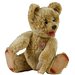 Teddy bear - Baby-Bär Teddy bear - Baby-Bär