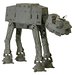 Toy vehicle - At-At; All Terrain Armoured Transport