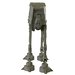 Toy vehicle - At-At; All Terrain Armoured Transport