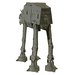 Toy vehicle - At-At; All Terrain Armoured Transport