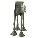 Toy vehicle - At-At; All Terrain Armoured Transport