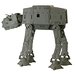 Toy vehicle - At-At; All Terrain Armoured Transport