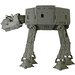 Toy vehicle - At-At; All Terrain Armoured Transport