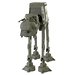 Toy vehicle - At-At; All Terrain Armoured Transport