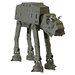 Toy vehicle - At-At; All Terrain Armoured Transport