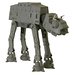 Toy vehicle - At-At; All Terrain Armoured Transport