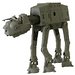 Toy vehicle - At-At; All Terrain Armoured Transport