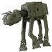 Toy vehicle - At-At; All Terrain Armoured Transport