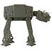 Toy vehicle - At-At; All Terrain Armoured Transport