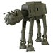 Toy vehicle - At-At; All Terrain Armoured Transport