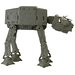 Toy vehicle - At-At; All Terrain Armoured Transport