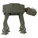 Toy vehicle - At-At; All Terrain Armoured Transport