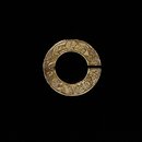 Ring brooch