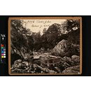 Bettws-y-Coed.  Fairy Glen (Photograph)