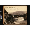 Borrowdale.  Below Bowder Stone (Photograph)