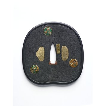 Tsuba Tsuba