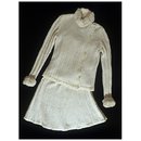 Jacket and Skirt